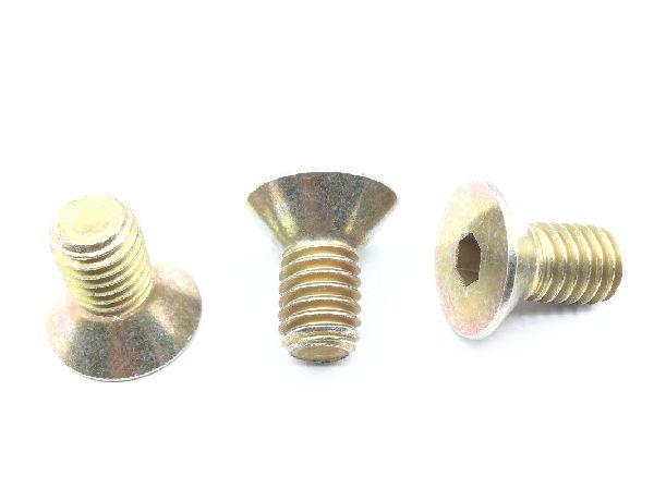 MS24667-51 Socket Head Cap Screw (5)