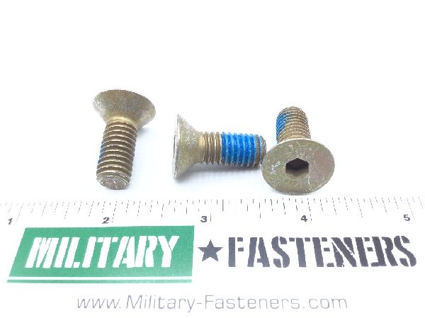 MS24667-52L Machine Screw