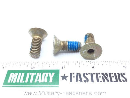 MS24667-52L Machine Screw