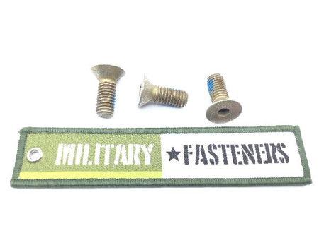 MS24667-52L Machine Screw (3)