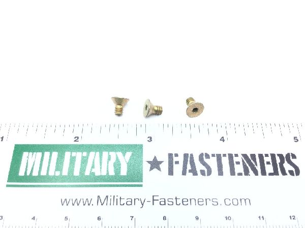 MS24667-7 Socket Head Cap Screw