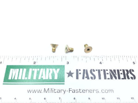 MS24667-7 Socket Head Cap Screw