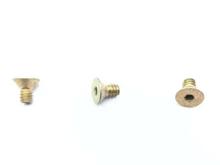 MS24667-7 Socket Head Cap Screw (4)