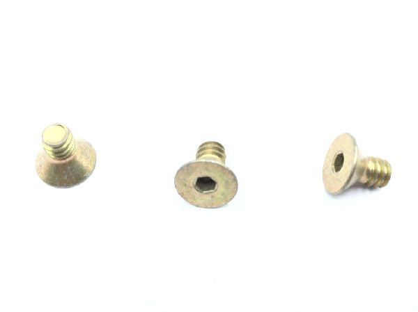 MS24667-7 Socket Head Cap Screw (6)