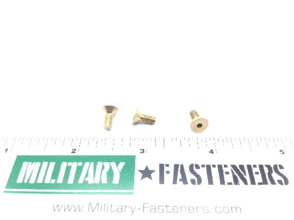 MS24667-8 Machine Screw