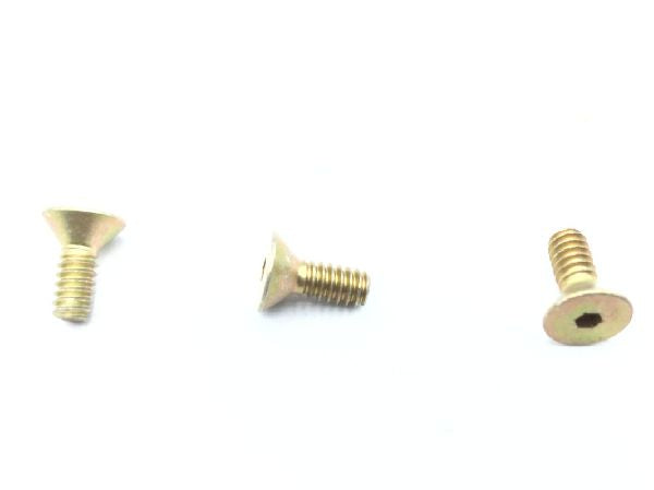 MS24667-8 Machine Screw (4)