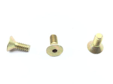 MS24667-8 Machine Screw (5)