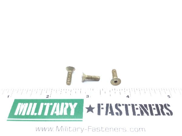 MS24667-9 Machine Screw