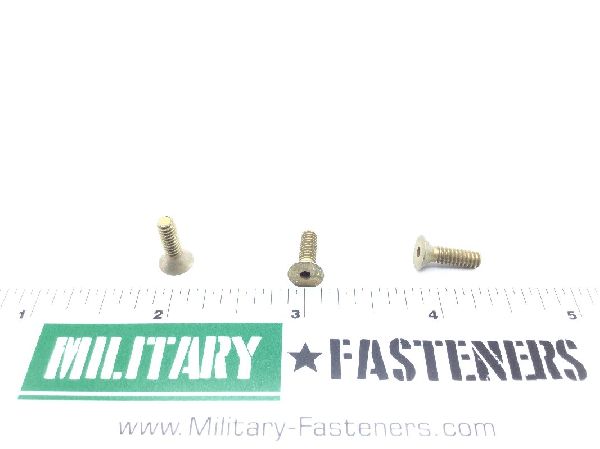MS24667-9 Machine Screw (2)
