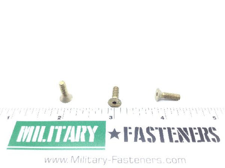 MS24667-9 Machine Screw (2)