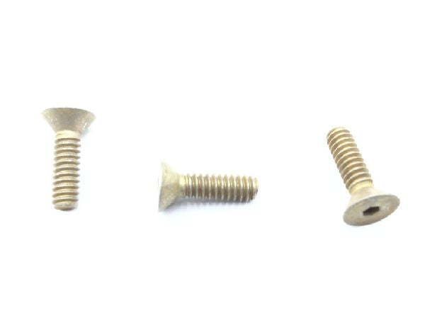 MS24667-9 Machine Screw (4)