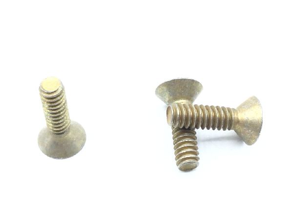 MS24667-9 Machine Screw (5)