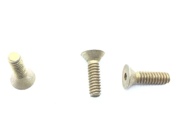 MS24667-9 Machine Screw (6)