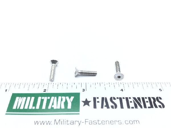 MS24671-10 Machine Screw