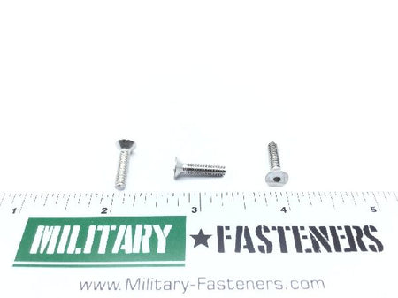 MS24671-10 Machine Screw