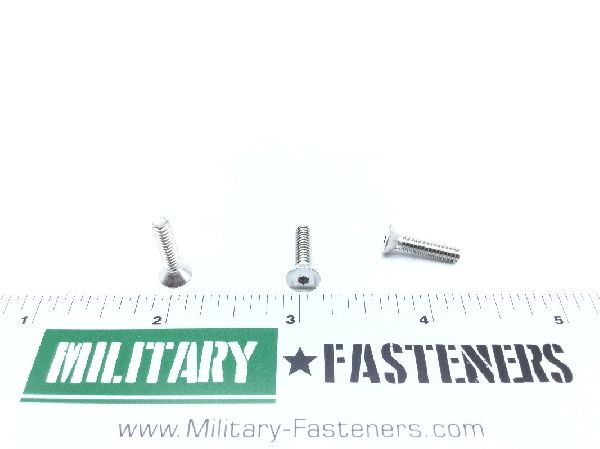 MS24671-10 Machine Screw (2)