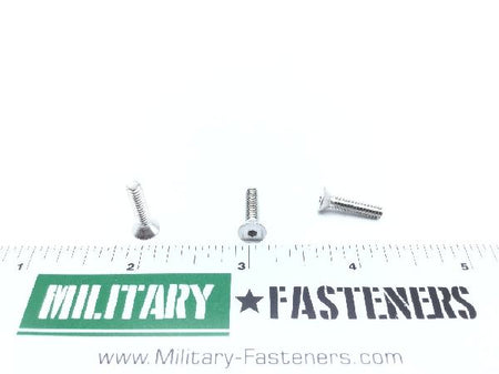 MS24671-10 Machine Screw (2)