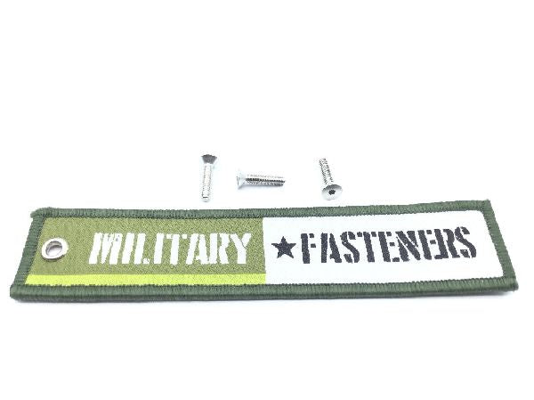 MS24671-10 Machine Screw (3)