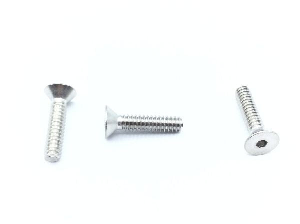 MS24671-10 Machine Screw (4)