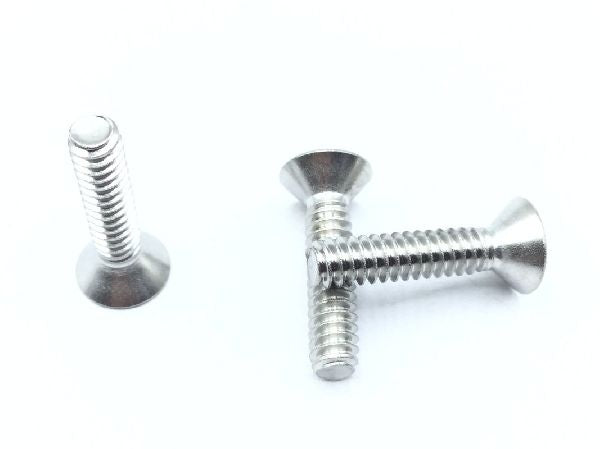 MS24671-10 Machine Screw (5)