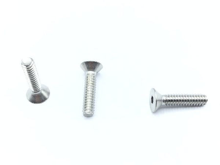 MS24671-10 Machine Screw (6)