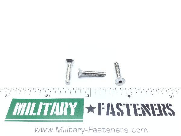 MS24671-11 Machine Screw