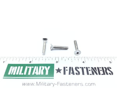 MS24671-11 Machine Screw