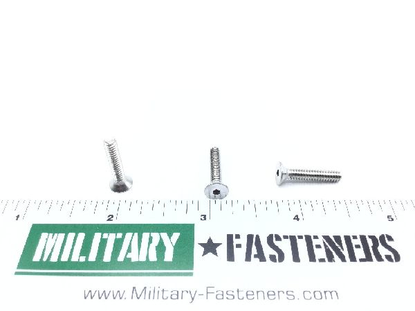 MS24671-11 Machine Screw (2)