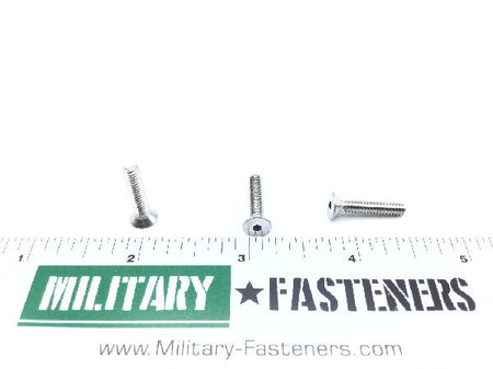 MS24671-11 Machine Screw (2)