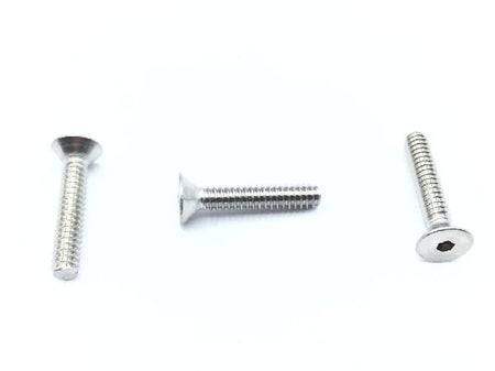 MS24671-11 Machine Screw (4)