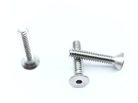 MS24671-11 Machine Screw (5)