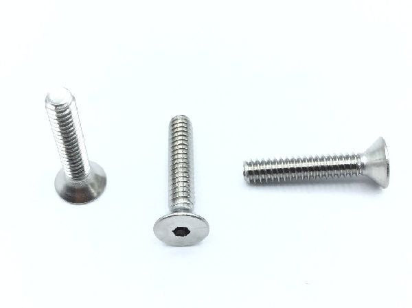 MS24671-11 Machine Screw (6)