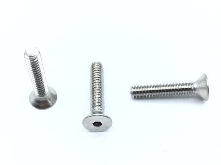 MS24671-11 Machine Screw (6)