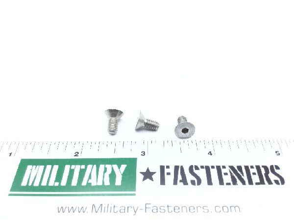 MS24671-13 Socket Head Cap Screw