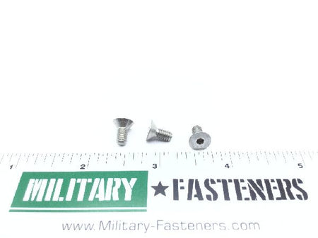 MS24671-13 Socket Head Cap Screw