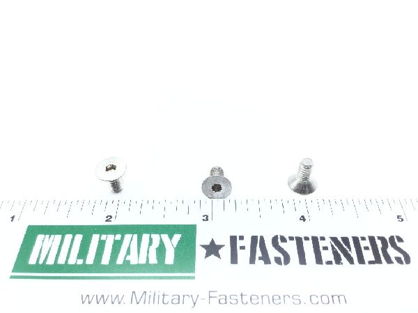 MS24671-13 Socket Head Cap Screw (2)