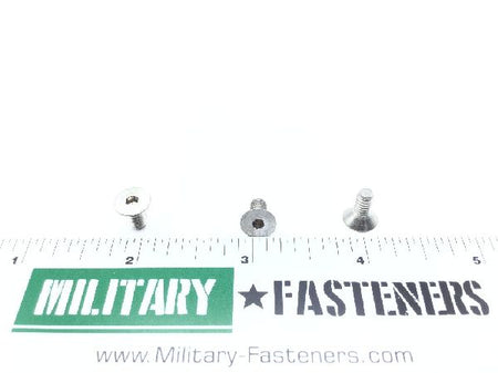 MS24671-13 Socket Head Cap Screw (2)