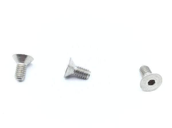 MS24671-13 Socket Head Cap Screw (4)