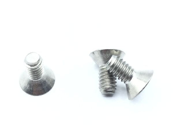 MS24671-13 Socket Head Cap Screw (5)