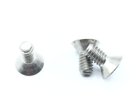 MS24671-13 Socket Head Cap Screw (5)