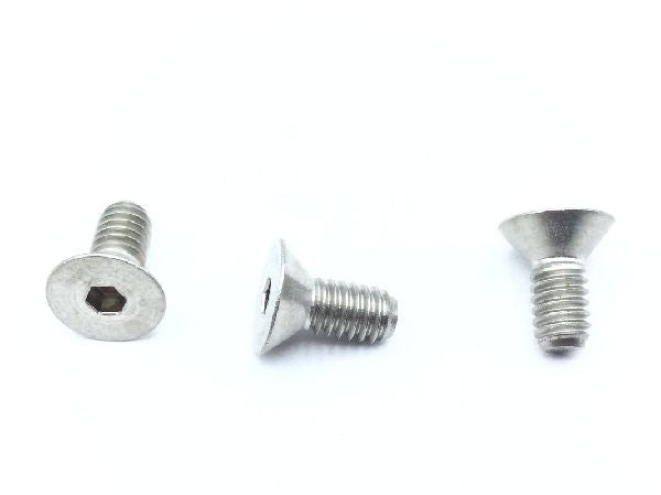 MS24671-13 Socket Head Cap Screw (6)