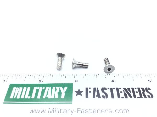 MS24671-14 Machine Screw