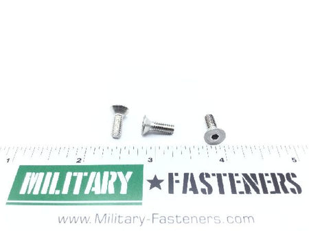 MS24671-14 Machine Screw