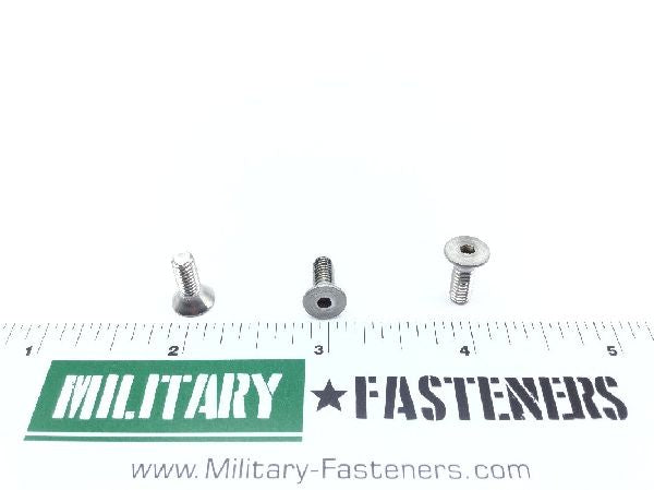 MS24671-14 Machine Screw (2)