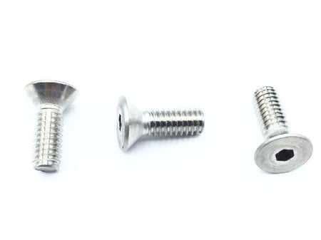 MS24671-14 Machine Screw (4)