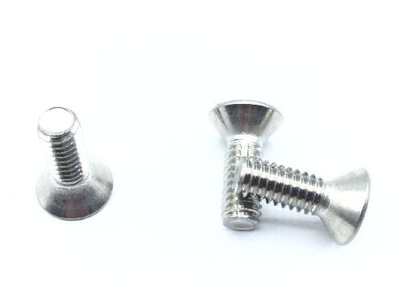 MS24671-14 Machine Screw (5)