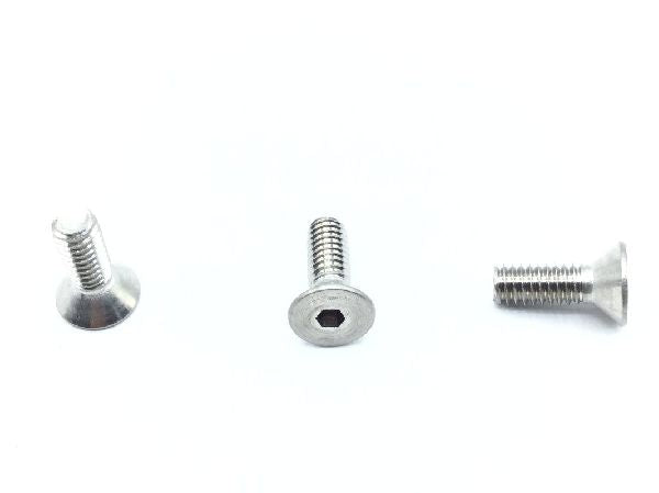 MS24671-14 Machine Screw (6)