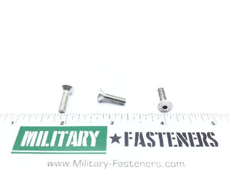 MS24671-15 Machine Screw