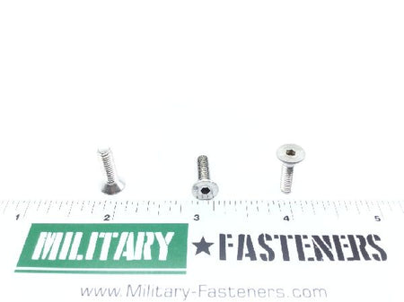 MS24671-15 Machine Screw (2)