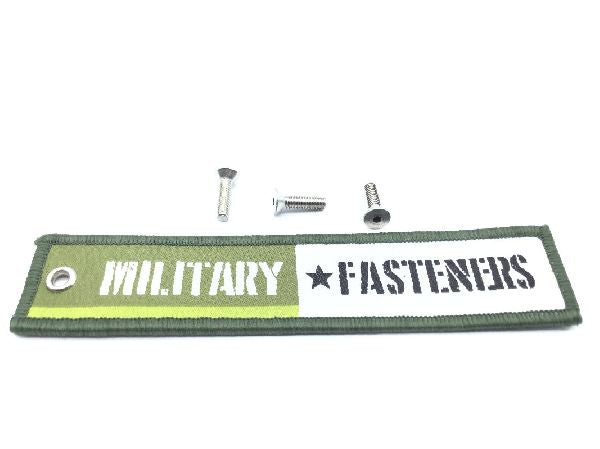 MS24671-15 Machine Screw (3)